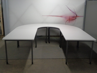 additional images for Freestanding Modular Table