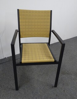 additional images for Rattan Chair