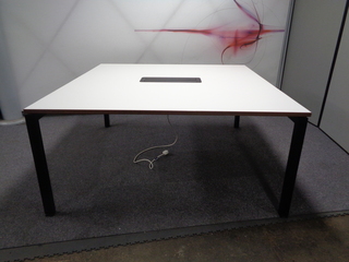 additional images for 1600sq mm Senator Meeting Table