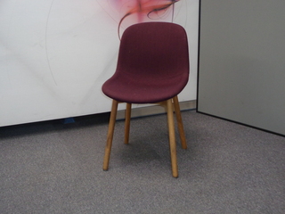 additional images for HAY Neu 13 Fully Upholstered Chair
