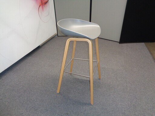 Hay About A Stool AAS32 Bar Stool