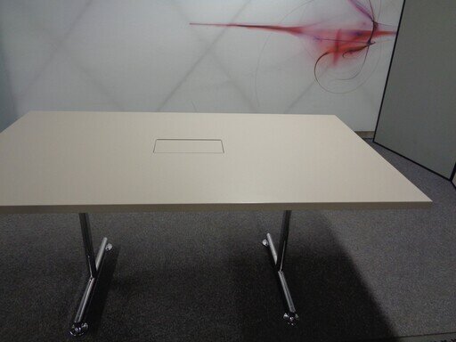 1600 x 900mm Brunner Meeting Table