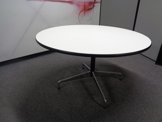 additional images for 1300dia mm Vitra Meeting Table