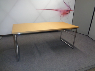 additional images for 1600mm Rectangular Table