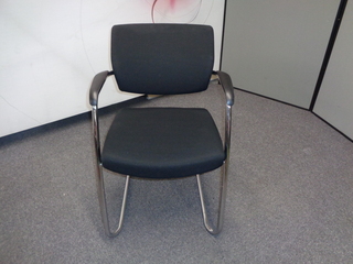 additional images for Senator Freeflex Meeting Chair