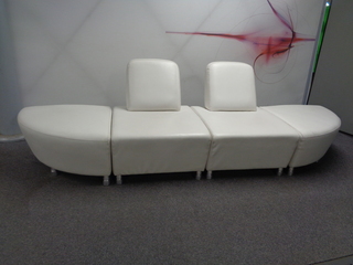 additional images for Boss Design Adda Modular Seating