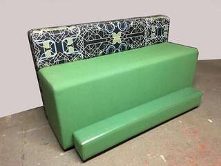 additional images for Funky High Seating Breakout Sofa