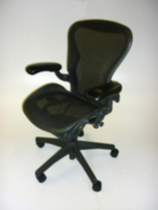 additional images for Herman Miller Aeron (CE)