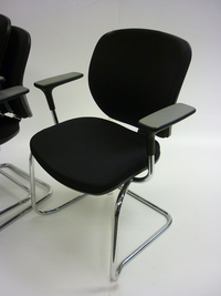 additional images for Orangebox CY06 meeting chair (CE)