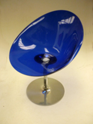 additional images for EROS by Kartell ( Italy) shell chair (CE)