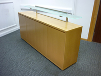 additional images for 4 door credenza (CE)