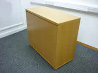 additional images for Double door credenza (CE)