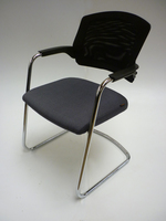 additional images for Sitag EL100  meeting chair (CE)
