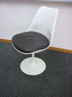 additional images for Knoll Tulip special edition 50th Aniversary chair (CE)