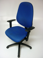 additional images for Pledge TP13B Task chair