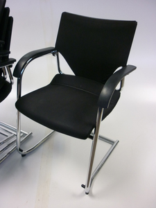 additional images for Wilkhahn meeting chair (CE)