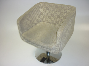 additional images for Segis RO swivel tub chair (CE)