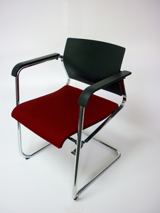additional images for Wilkaham meeting chair