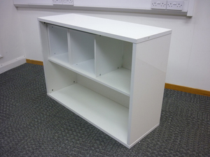 additional images for White bookcase