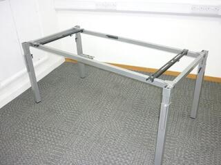 1600x800mm frame with your choice of top