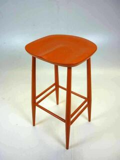 Ercol Original stool
