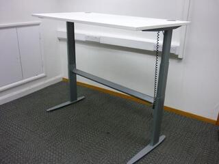 Conset Electric Sit  Stand Desk with choice of tops