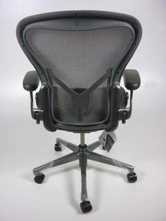 Herman Miller Aeron Remastered Chairs from 