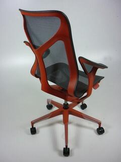 New Herman Miller Cosm chairs
