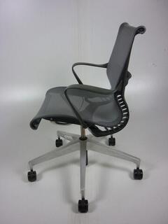 NEW Herman Miller Setu chairs from 