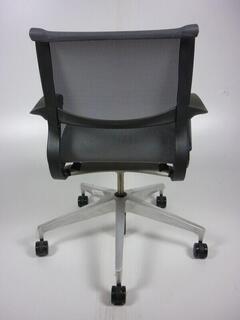 NEW Herman Miller Setu chairs from 