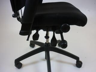 Posturite Positiv Plus High Back Ergonomic chair - XXL Seat