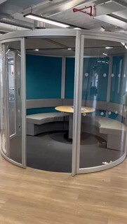 additional images for Meeting Room Pod