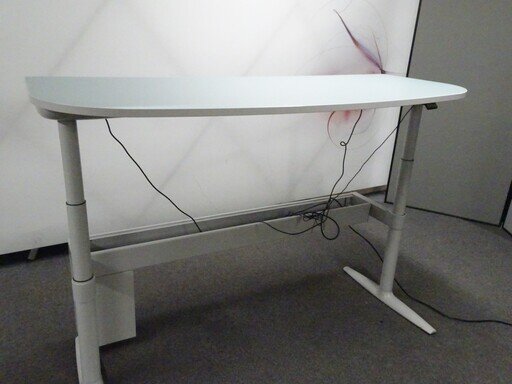 1820w mm Herman Miller Atlas Electric Sit  Stand Desk