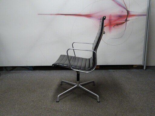 Eames Style ICF Meeting Chair