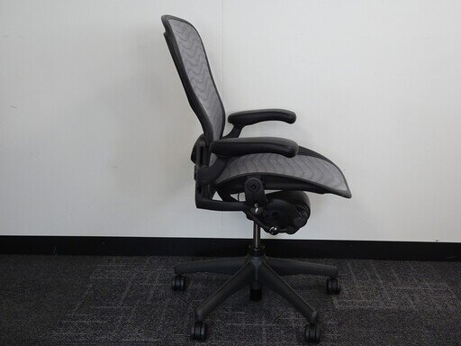 Herman Miller Aeron Wave Chair Size C