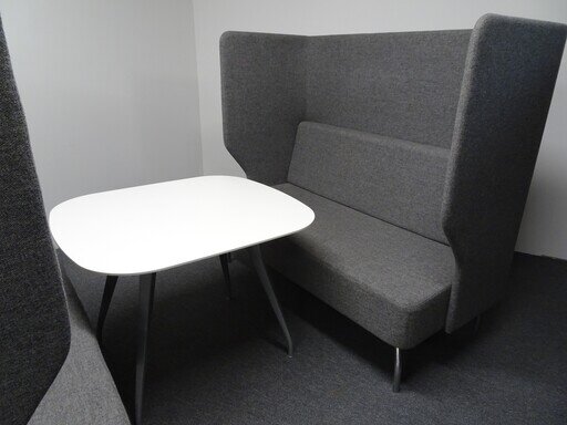 Verco Brix-Up 4 Seater Bench Seating
