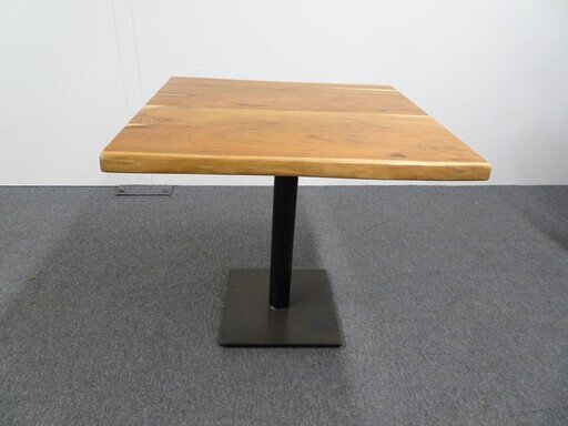 800w mm Solid Wood Table