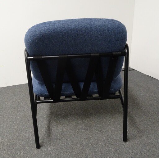 Deadgood Working Lounge Chair