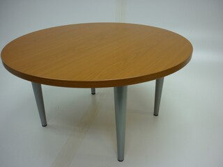 Selection of circular tables and bases