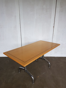 additional images for 1500 x 750mm Tula rectangular flip top table