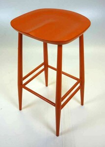 additional images for Ercol Original stool