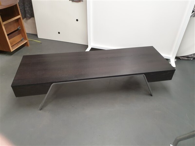 additional images for Black coffee table
