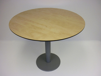additional images for Techo circular meeting table