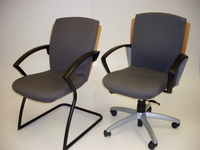 additional images for Sedus C101 Executive Task Chair