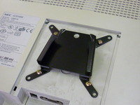 additional images for Space Arm Monitor Arms