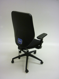 additional images for Orangebox Joy black task chair (CE)