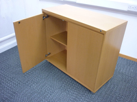 additional images for Double door credenza (CE)