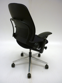 additional images for Recovered Steelcase Leap task chairs (CE)