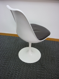 additional images for Knoll Tulip special edition 50th Aniversary chair (CE)