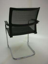 additional images for Sedus Open 233 meeting chair